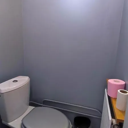 La Maison De La Paix *