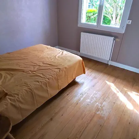 בית נופש La Maison De La Paix